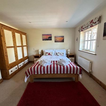 Rockhopper Cottage, Waldringfield Woodbridge Exterior foto