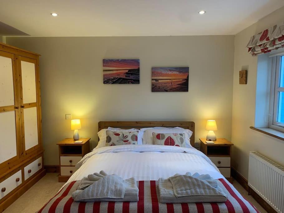 Rockhopper Cottage, Waldringfield Woodbridge Exterior foto