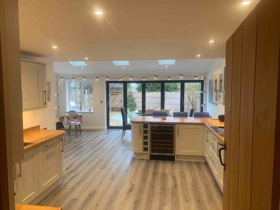Rockhopper Cottage, Waldringfield Woodbridge Exterior foto